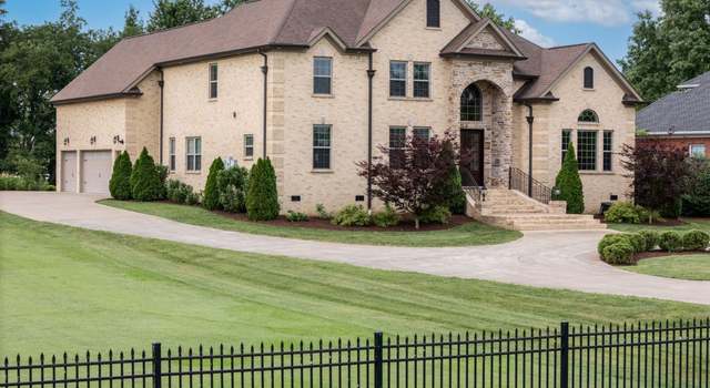 Photo of 2381 River Rd, Murfreesboro, TN 37129