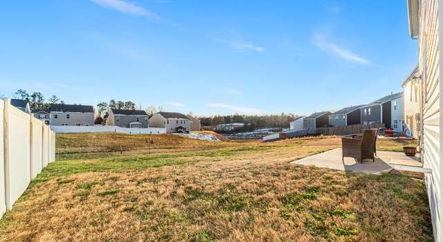 Photo of 12124 Evergreen Terrace Ln, Knoxville, TN 37932