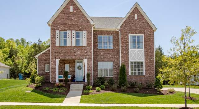 Photo of 1014 Memorial Dr, Franklin, TN 37064