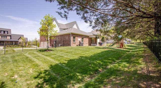 Photo of 1014 Memorial Dr, Franklin, TN 37064