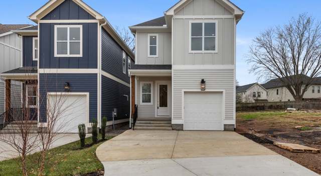Photo of 6361B Alamo Pl, Nashville, TN 37209