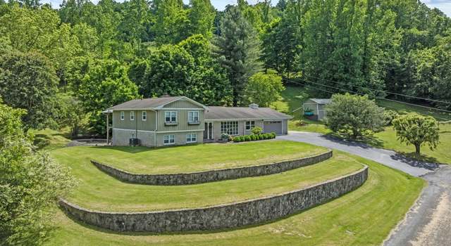 Photo of 188 Panorama Heights Dr, Gainesboro, TN 38562