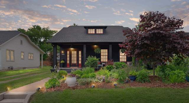 Photo of 1804 Russell St, Nashville, TN 37206