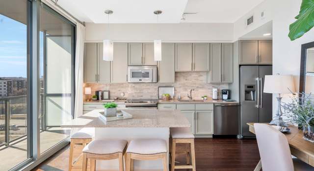 Photo of 1212 Laurel St #711, Nashville, TN 37203