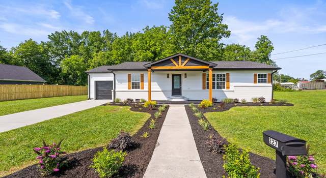 Photo of 227 Shady Grove Rd, Manchester, TN 37355