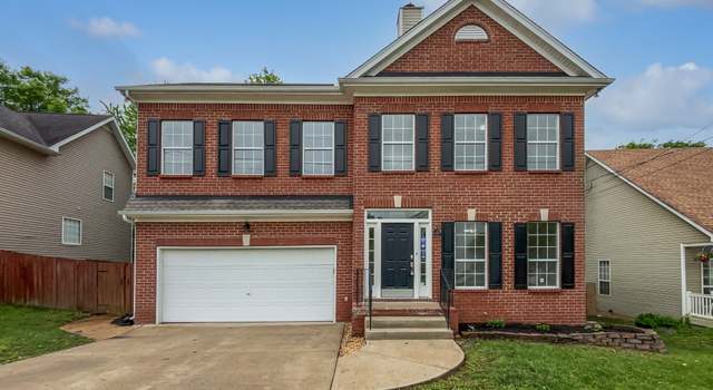 Photo of 6161 Hampton Hall Way, Hermitage, TN 37076