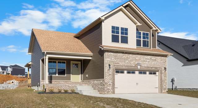Photo of 234 Cardinal Crk, Clarksville, TN 37040