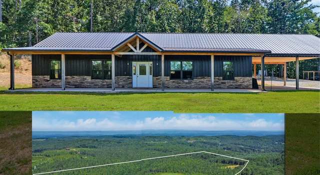 Photo of 670 Secret Hollow Ln, Ten Mile, TN 37880