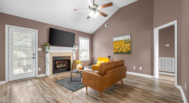 Photo of 1260 Morstead Dr, Clarksville, TN 37042