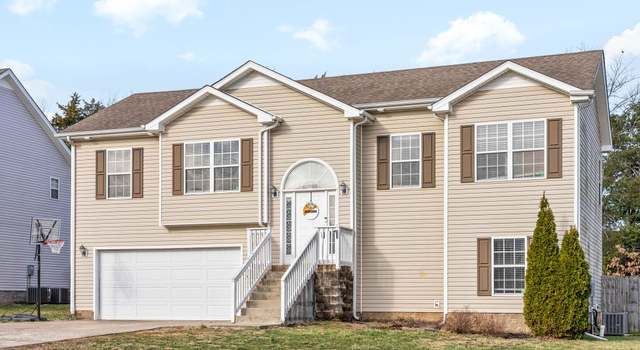 Photo of 1260 Morstead Dr, Clarksville, TN 37042