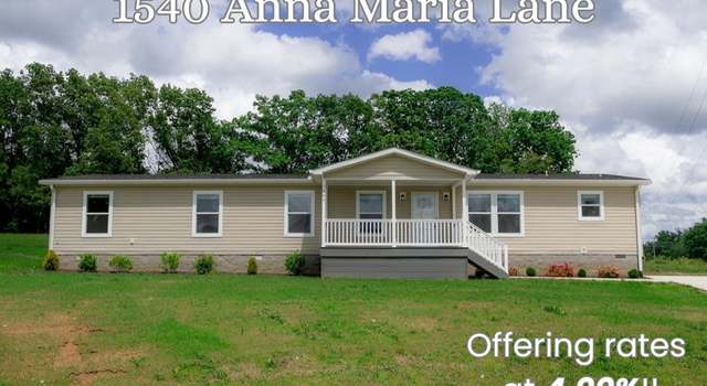 Photo of 1540 Anna Maria Ln, Cookeville, TN 38501