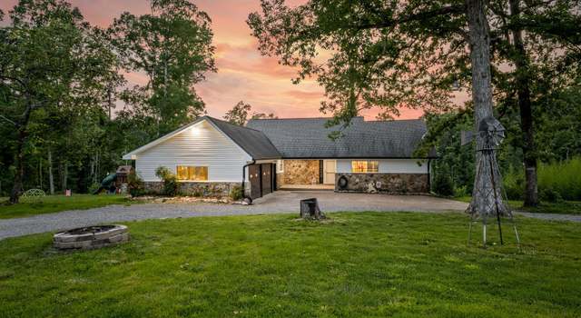 Photo of 35 Magnolia Ln, Normandy, TN 37360