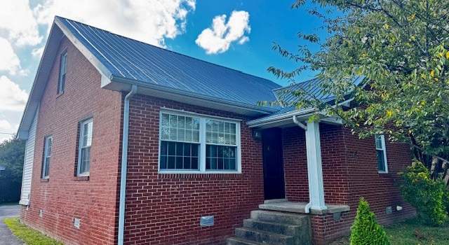 Photo of 662 Main St, Lynchburg, TN 37352