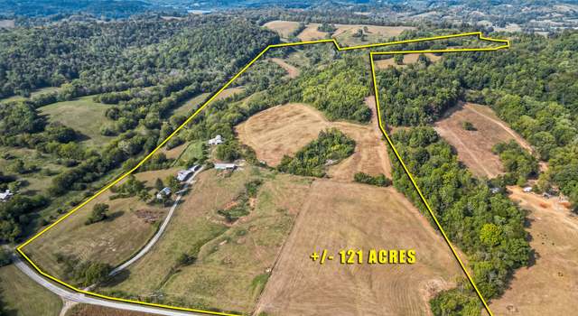 Photo of 2361 Woodrow Station Rd, Frankewing, TN 38459