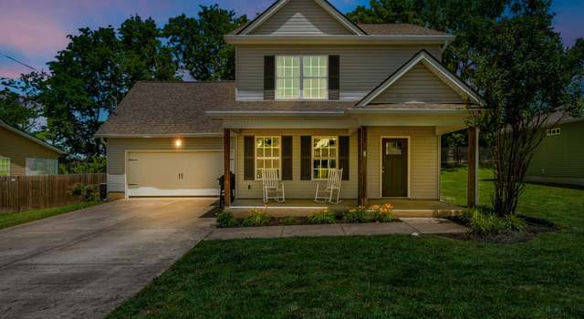 Photo of 421 Willis Way, Columbia, TN 38401