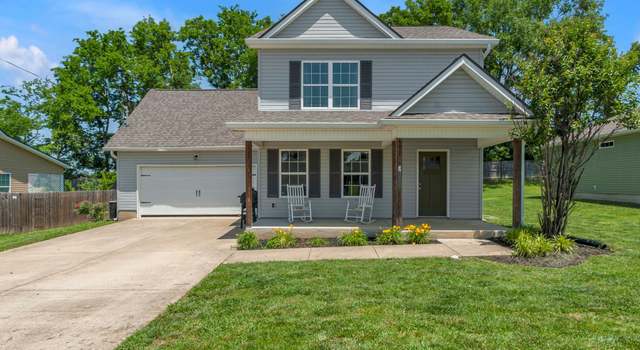 Photo of 421 Willis Way, Columbia, TN 38401