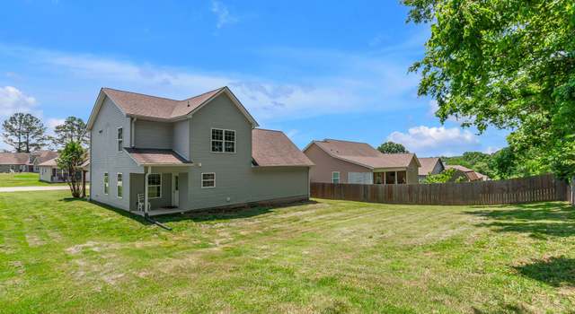 Photo of 421 Willis Way, Columbia, TN 38401