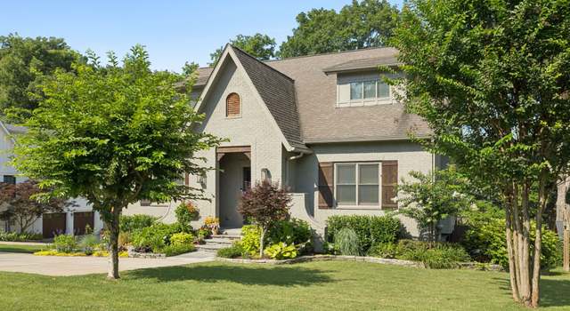 Photo of 4127 General Bate Dr, Nashville, TN 37204