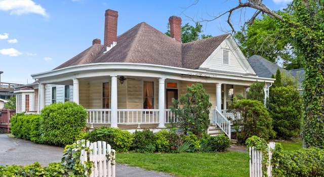 Photo of 518 Forest Ave, Chattanooga, TN 37405
