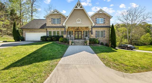 Photo of 3628 Tolbert Dr, Cookeville, TN 38506