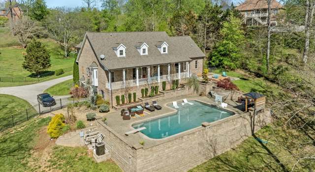 Photo of 3628 Tolbert Dr, Cookeville, TN 38506