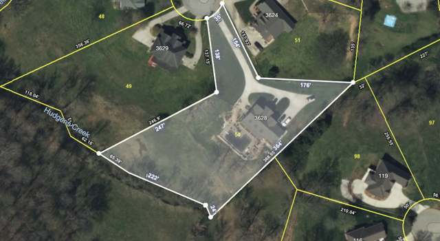 Photo of 3628 Tolbert Dr, Cookeville, TN 38506
