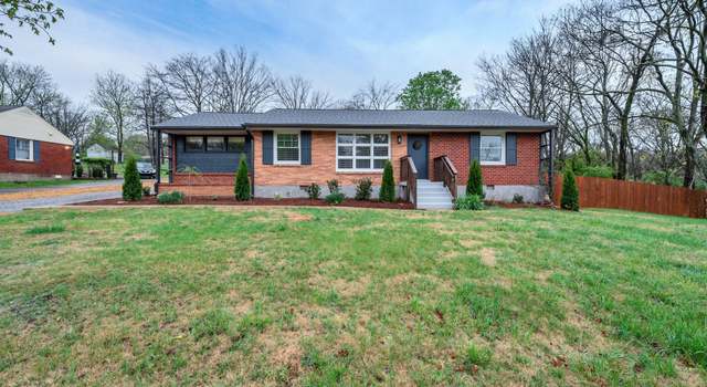 Photo of 110 S Graycroft Ave, Madison, TN 37115