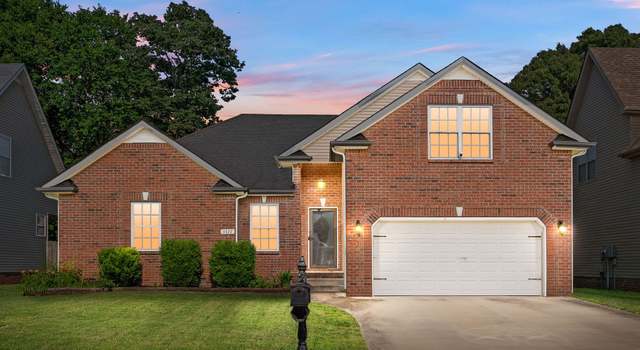 Photo of 3377 Melissa Ln, Clarksville, TN 37042