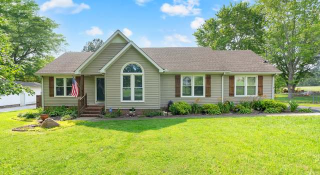 Photo of 170 Turkey Creek Boat Dock Rd, Tullahoma, TN 37388