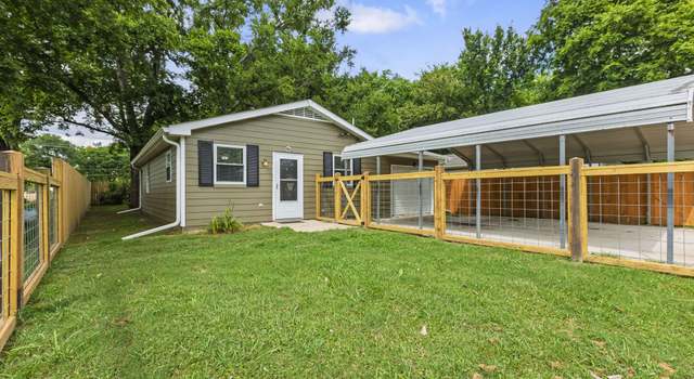 Photo of 205 Cherry St, Madison, TN 37115