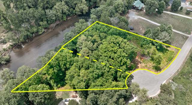 Photo of 240 Rivers Edge Ln, Benton, TN 37307