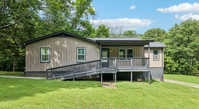 Photo of 411 Tanglewood Dr, Woodbury, TN 37190