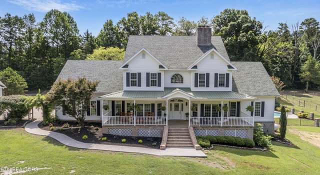 Photo of 316 Red Hill Rd, Andersonville, TN 37705