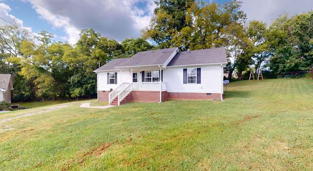 Photo of 106 Turning Leaf Ct, Shelbyville, TN 37160