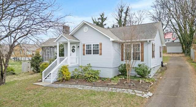 Photo of 1416 Wales Ave, Maryville, TN 37804