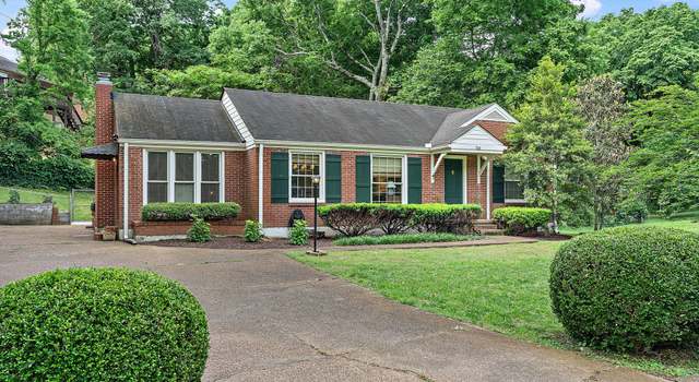 Photo of 703 Canebrake Dr, Nashville, TN 37209