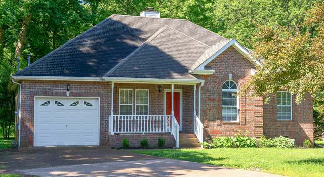 Photo of 210 Apache Trl, White House, TN 37188