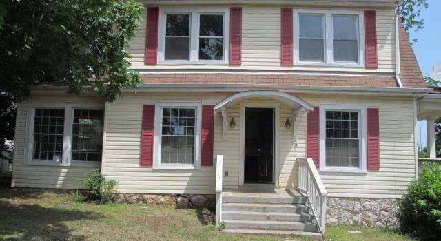 Photo of 324 Water St, Lewisburg, TN 37091