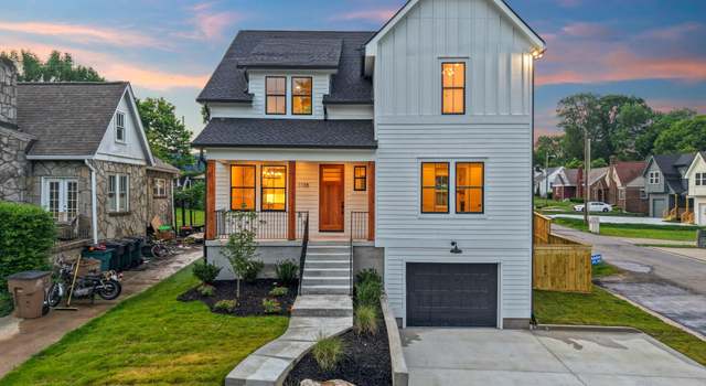 Photo of 1135 Delmas Ave, Nashville, TN 37216