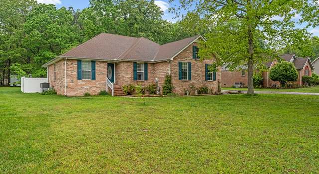 Photo of 60 Pineview Cir, Tullahoma, TN 37388