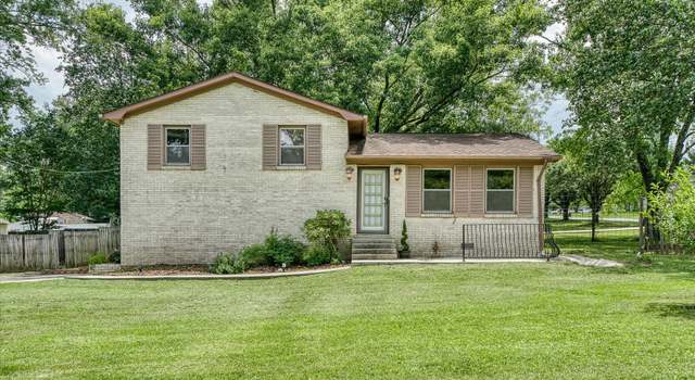 Photo of 11 Battlefield Rd, Cookeville, TN 38506