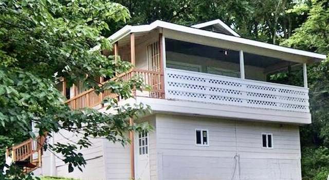 Photo of 616 Fisher Ave, Chattanooga, TN 37406