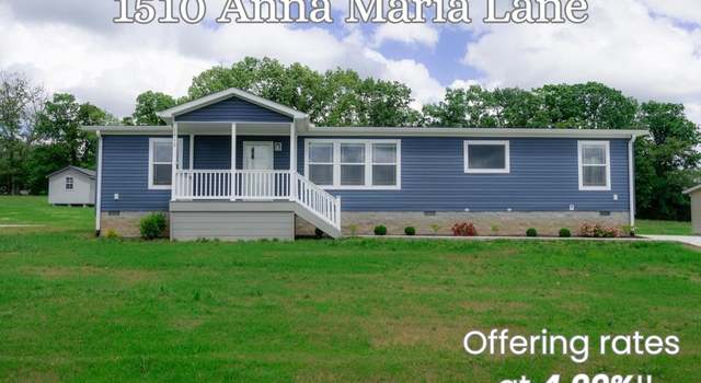 Photo of 1510 Anna Maria Ln, Cookeville, TN 38501