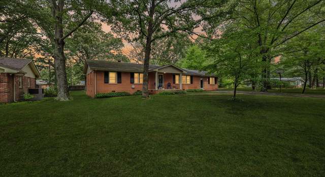 Photo of 303 Old Fort St, Tullahoma, TN 37388