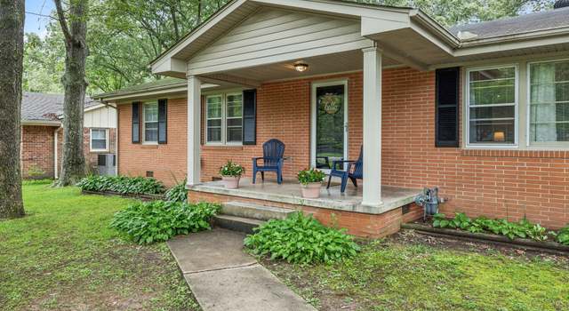 Photo of 303 Old Fort St, Tullahoma, TN 37388