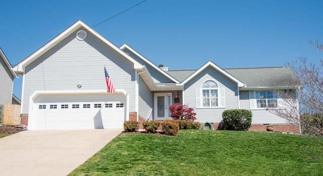 Photo of 2505 W Wind Dr, Soddy Daisy, TN 37379