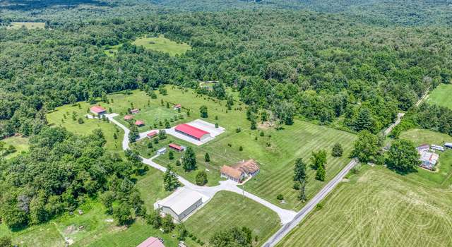 Photo of 125 Clarence Lee Rd, Lancing, TN 37770