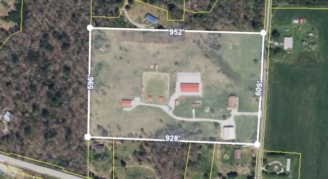 Photo of 125 Clarence Lee Rd, Lancing, TN 37770