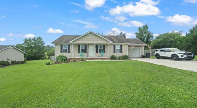 3652 Brookstone Dr Cookeville TN 38506 Redfin