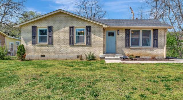 Photo of 233 Haynes Park Dr, Nashville, TN 37218